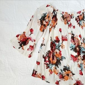 Altar'd State | Off The Shoulder Top